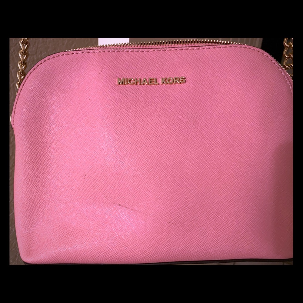 Michael Kors Crossbody